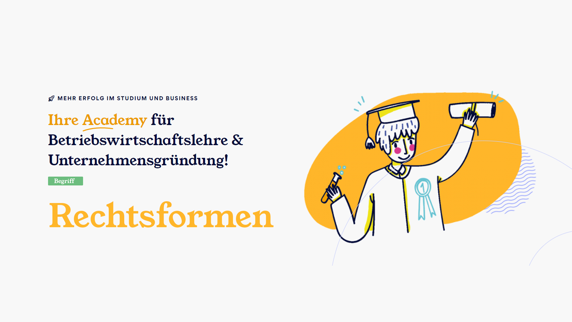 Rechtsformen - Personengesellschaften Und Kapitalgesellschaften