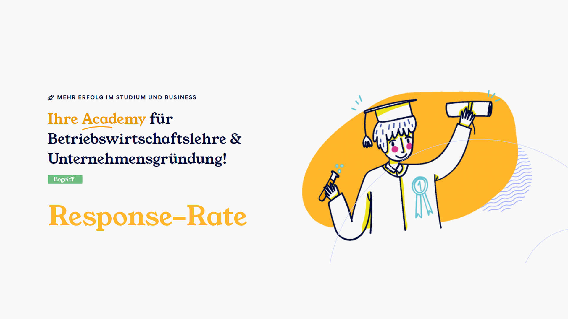 response-rate-bwl-glossar-betriebswirtschaftliche-definitionen