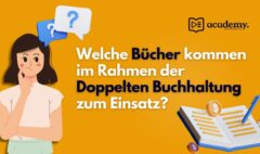 Buchhaltung Bücher